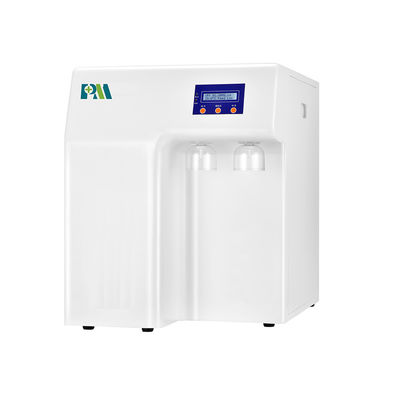 High Pure Lab Water Purification System, R2 Deionisated Water Machine Voor Lab