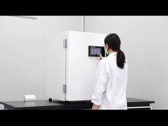 Air Jacket Mini CO2 Incubator voor celcultuur