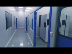 Cascade-systeem ULT-laboratoriumvriezer-koelkast