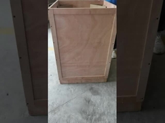 Draagbare vloeibare stikstof cryogene tank, vloeibare stikstof opslagcontainer