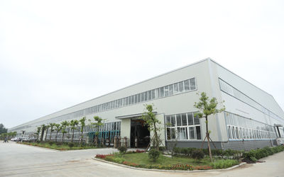 China Anhui Zhongke Duling Commercial Appliance Co., Ltd. Bedrijfsprofiel