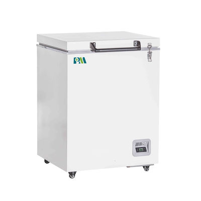 kwaliteit  -60C Biomedical Ultra Low Temperature Chest Freezer fabriek