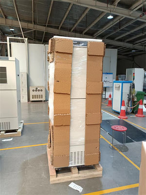 de Laden van 358L 12 verdubbelen de Diepvriezerkoelkast van de Kamer rechtop Biomedische Lage Temperatuur voor het Kabinet van de Vaccinopslag