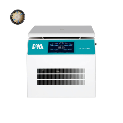 PROMED Double Lock Safety hogesnelheidskoelcentrifuge voor laboratoriumapparatuur