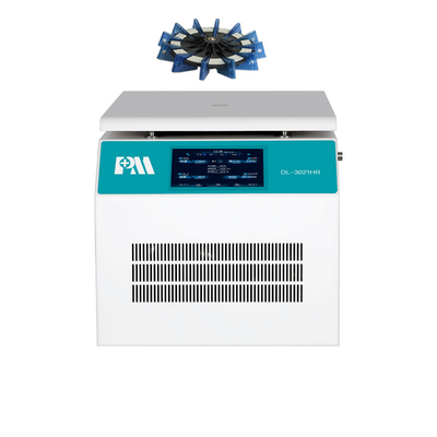 PROMED H0212 High Speed ​​Benchtop Centrifuge Hoge Capaciteit