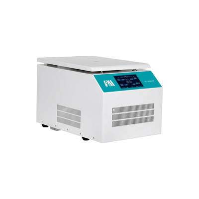 Hoge snelheid PROMED Laboratorium Benchtop Gekoelde Centrifuge Draagbaar