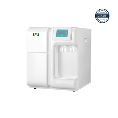 20L/H ultra Zuivere Waterreiniging voor Nauwkeurige PCR Toepassing PROMED