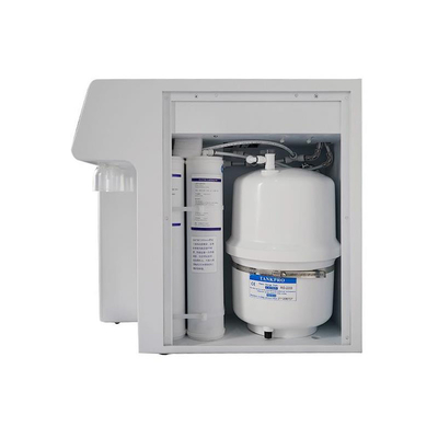 Schone Veiligheid en Gebruikersvriendelijke ultra-Zuivere het Waterzuiveringsinstallatie van 40L/H in Laboratoria PROMED
