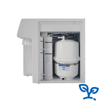 Zuivere en ultra Zuivere Waterzuiveringsinstallatie voor Nauwkeurige Chemische Reagentia 30L/H PROMED