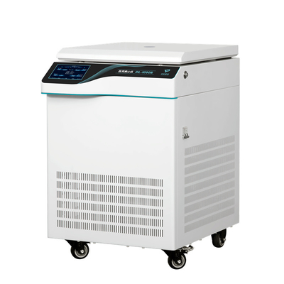 Koude van de het Laboratoriumhoge snelheid van dl-3024HR H1012 centrifugeert de Medische Nachtslotveiligheid