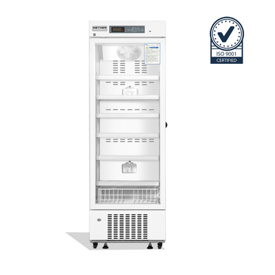 315L Medische koelkast Precise 2~8°C Koelopslag Voor geneesmiddelen