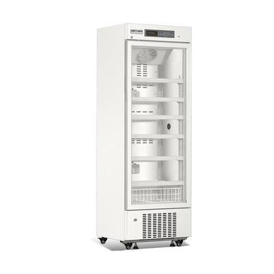315L Medische koelkast Precise 2~8°C Koelopslag Voor geneesmiddelen
