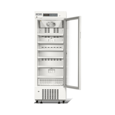 315L apotheek koelkast Betrouwbaar 2~8°C Medische koelopslag