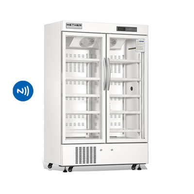 2-8 graden Temperatuur Precise Control Apotheek koelkast voor ziekenhuislaboratoria-apparatuur-MPC-5V656