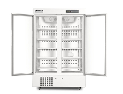 2-8 graden Temperatuur Precise Control Apotheek koelkast voor ziekenhuislaboratoria-apparatuur-MPC-5V656