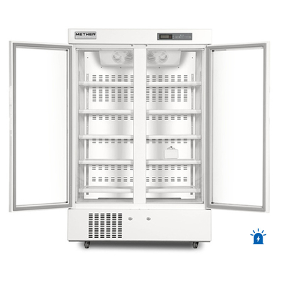 2-8 graden Temperatuur Precise Control Apotheek koelkast voor ziekenhuislaboratoria-apparatuur-MPC-5V656