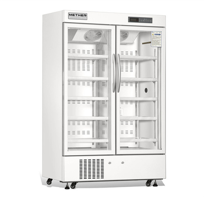 2-8 graden Temperatuur Precise Control Apotheek koelkast voor ziekenhuislaboratoria-apparatuur-MPC-5V656