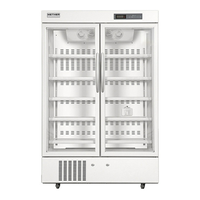 2-8 graden Temperatuur Precise Control Apotheek koelkast voor ziekenhuislaboratoria-apparatuur-MPC-5V656