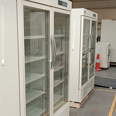 2 - 8 graad 656 liter Apotheek Medische koelkast Voor ziekenhuis