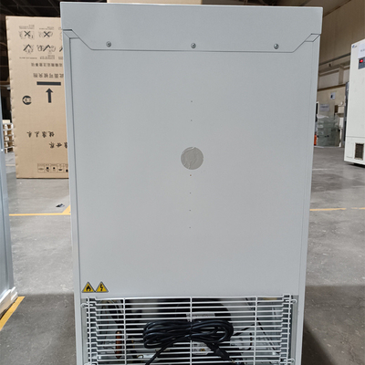 Laagtemperatuur 100L Draagbare Medische Vrieskas Met Arctische Innovatie