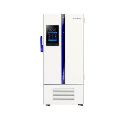 Microprocessor gecontroleerde ultra lage temperatuur vriezer -86C voor laboratorium