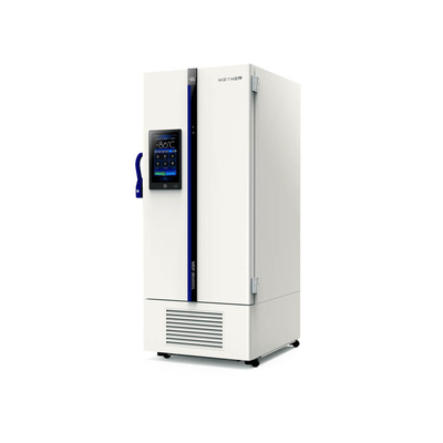 Microprocessor gecontroleerde ultra lage temperatuur vriezer -86C voor laboratorium