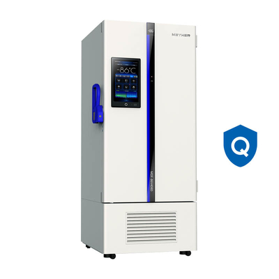 150 mm Isolatiemateriaal Dikte Ultra lage temperatuur Vriestuin Interne temperatuur Stabiliteit