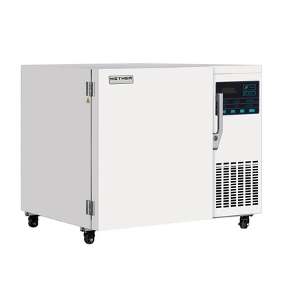 Mether 58L -80° C Onder de toonbank Ultra-laagtemperatuur laboratoriumvriezer