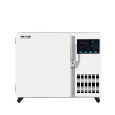 58L Ultralaagtemperatuurvriezer voor laboratoriummonsters