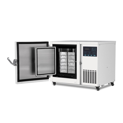 58L Ultralaagtemperatuurvriezer voor laboratoriummonsters