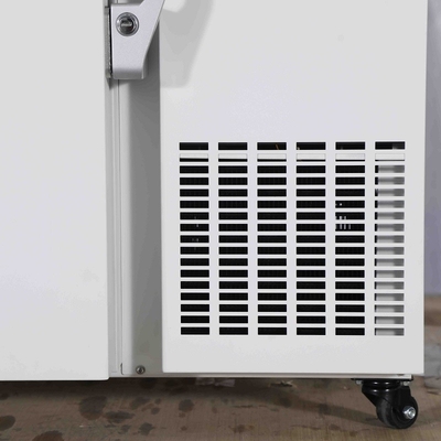 58L Ultralaagtemperatuurvriezer voor laboratoriummonsters