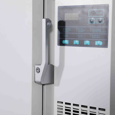 Mether 58L -80° C Onder de toonbank Ultra-laagtemperatuur laboratoriumvriezer