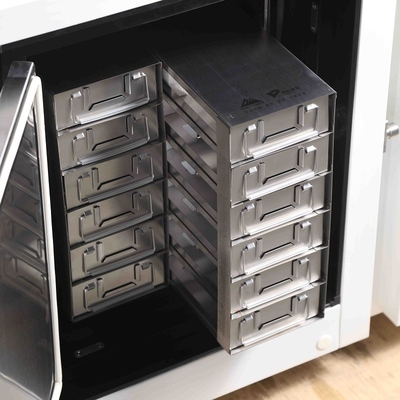 MDF-86V58 Mini-onderbouwvriezer Ultralaag