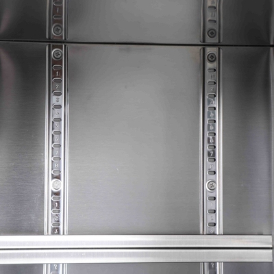 Mether 58L -80°C Ultralaagtemperatuurvriezer voor laboratoria