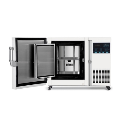 Mether 58L -80° C Onder de toonbank Ultra-laagtemperatuur laboratoriumvriezer