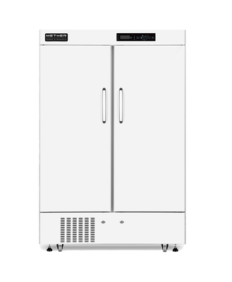 2-8°C Precise Control apotheekkoelkast voor ziekenhuislaboratoria - MPC-5V658
