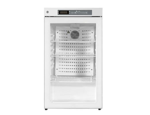 Vaccinevriezer Medische cryogene apparatuur met een precieze temperatuurregeling van 2-8°C
