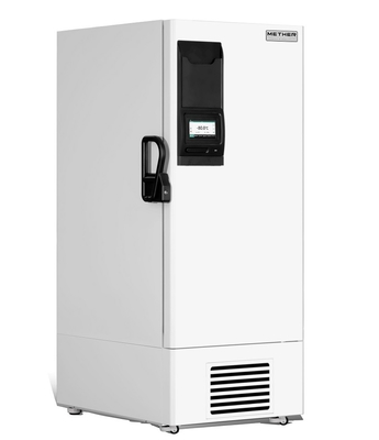 Cryogene ultra-lage vriezer MDF-86V588E Energiebesparend ontwerp En 7-inch LCD-scherm