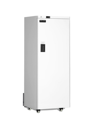 328L -40° C Biomedische cryogene vriezer voor apotheek Vaccinopslaglaboratorium