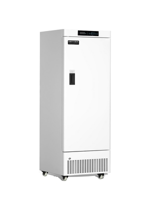 328L -40° C Biomedische cryogene vriezer voor apotheek Vaccinopslaglaboratorium