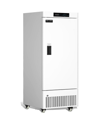 328L -40°C Biomedische vriezer voor de opslag van vaccins in laboratoria en apotheken