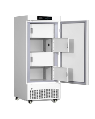 328L cryogene vriezer voor laboratorium, apotheek en opslag van vaccins -40°C
