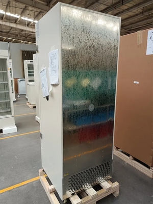 Biomedische cryogene vriezer met CE- en ISO-certificering