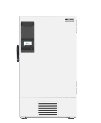 838L grootste Laboratorium Cryogene Biomedische Ultradiepvriezer voor Reagensvaccin