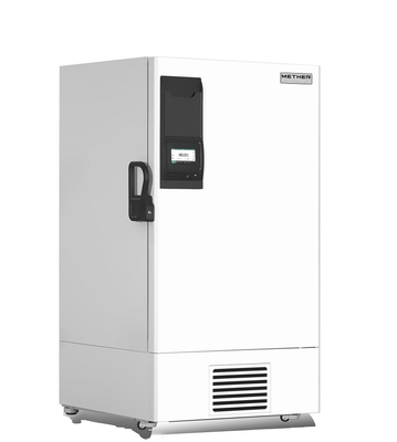 838L grootste Laboratorium Cryogene Biomedische Ultradiepvriezer voor Reagensvaccin