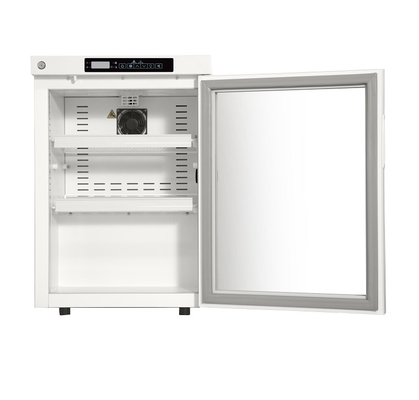 MPC-5V60G Apotheekkoelkast 2~8°C Precieze temperatuurregeling