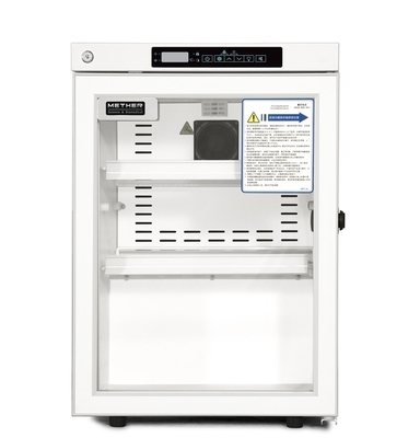MPC-5V60G Apotheekkoelkast 2~8°C Precieze temperatuurregeling