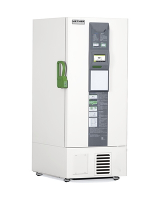 338L rechtop Hoog - het Laboratoriumdiepvriezer van de kwaliteits Biomedische ultra Lage Temperatuur met Minus 86 Graad