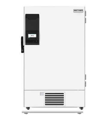 -80℃ biomedische Ultra Koude Diepvriezer voor de Grote Capaciteit 728L van het Laboratoriummateriaal
