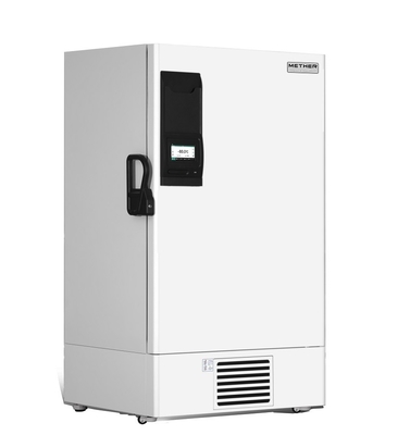 -80℃ biomedische Ultra Koude Diepvriezer voor de Grote Capaciteit 728L van het Laboratoriummateriaal